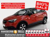 Opel Crossland X Innovation Zweifarb+Komfort+Kamera+C - gebrauchte Opel Crossland (X) aus dem Jahr 2020