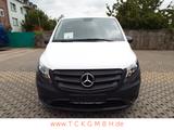 Mercedes-Benz VITO 110, LANG, KLIMA, KAMERA 1.HAND, AHK - Angebote