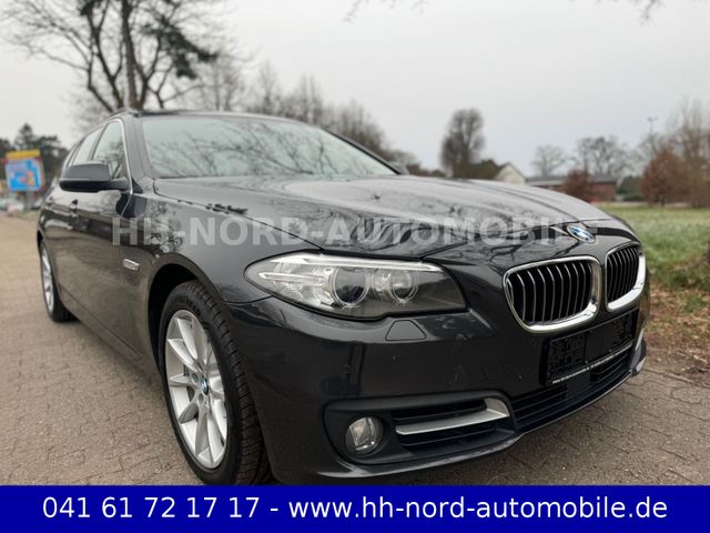 BMW 530d xDrive /HEAD-UP/PANO/SOFT CLOSE/HARMANN KAR