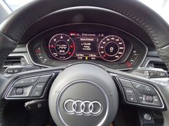 Fahrzeugabbildung Audi A4 35 TDI sport S LINE