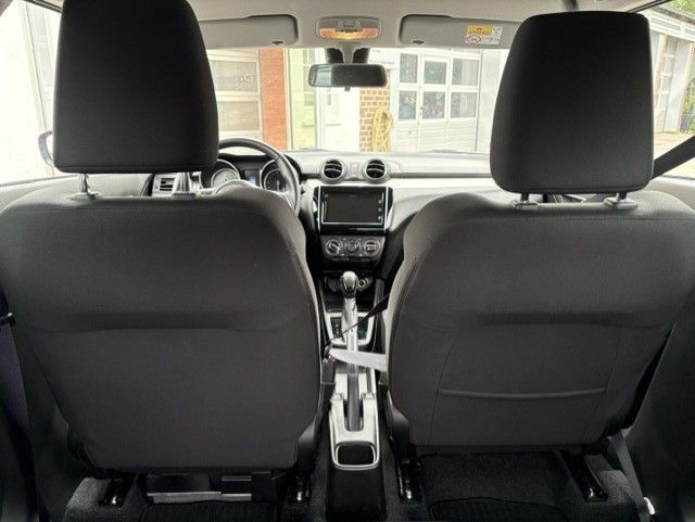 Suzuki Swift - Bild 8