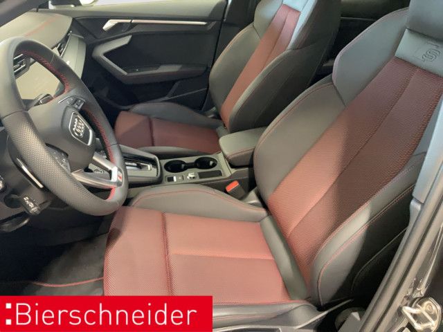 Audi A3 - Bild 18