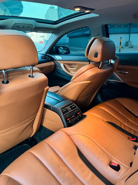 BMW 650