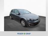 Volkswagen Golf VII e- LED/ACC/Navi/RearView/Sound - Volkswagen Elektroautos