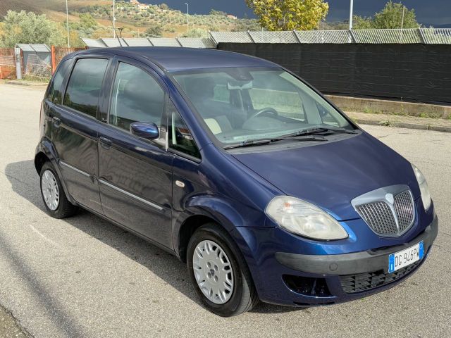 Lancia MUSA 1.3 Multijet 16V 70 CV Neopatentati