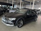 Audi A4 Allroad 40 TDI PANO STHD AHK 360 VIRTUAL VOLL - Audi A4 Allroad aus 2021