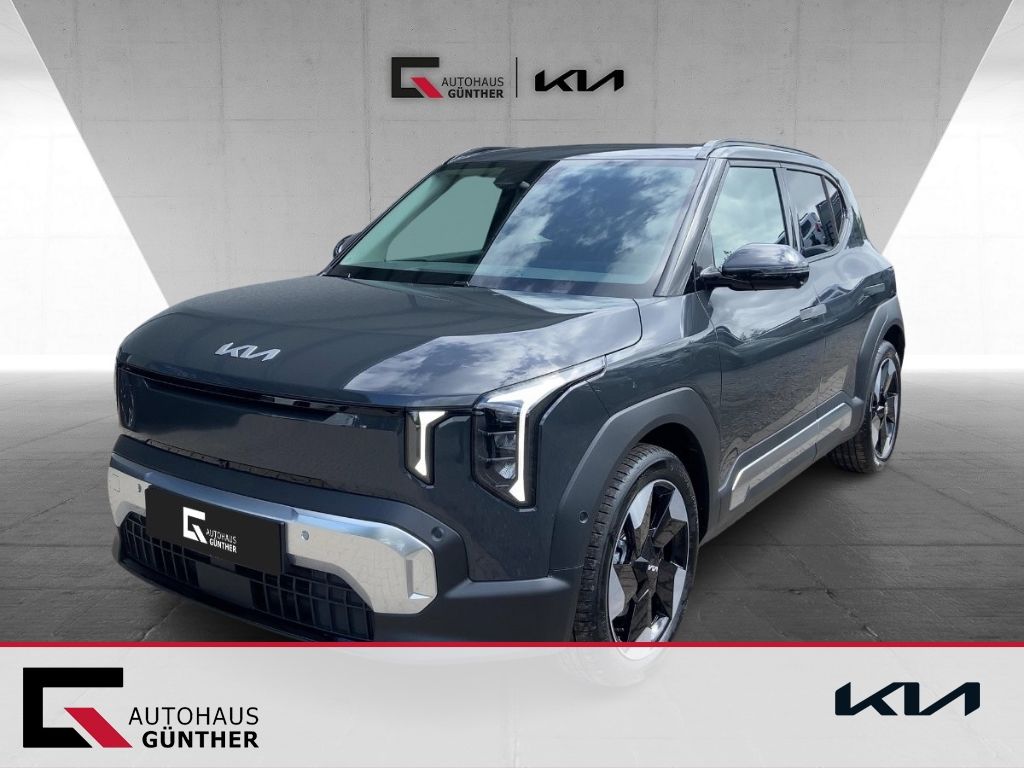 Kia EV2 Earth 108kW 42.2KWH Winter Technology DriveW