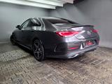 Mercedes-Benz CLS 300 d 4Matic, AMG LINE, HEAD UP, DISTRONIC, - Mercedes-Benz CLS 300 Gebrauchtwagen
