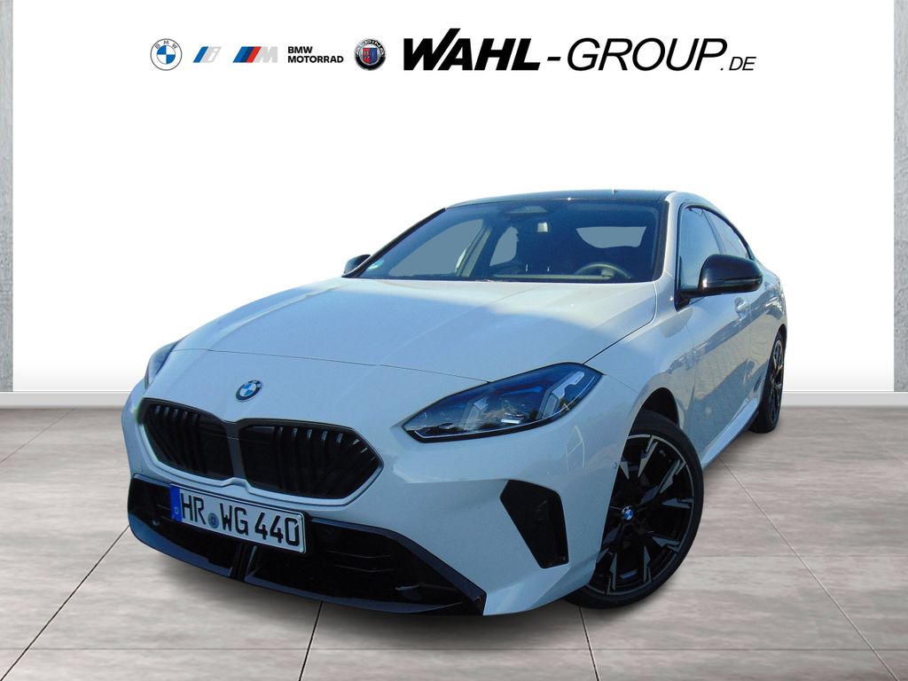 Abbildung Leasingangebot BMW 220 M Sport AHK Adapt LED 19" DrivingAssistant