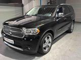 Dodge Durango LPG 7 Sitzer AHK 3,5t Leder - mit LPG-Antrieb: Geländewagen, Automatik
