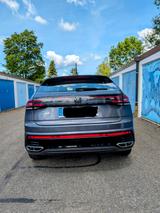 Volkswagen Taigo 1.5 TSI OPF DSG R-Line R-Line - VW Taigo von privat