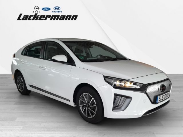 IONIQ Trend FL Elektro, Navi, R-Kamera, S+Lhzg