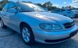 Opel Omega 2.2 16V Edition Edition - Opel Omega Edition mit Benzin-Antrieb