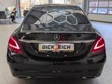 Mercedes-Benz C 300 d 4M AMG-Line ACC Multibeam 360° Pano Voll - Mercedes-Benz C 300 in Dortmund