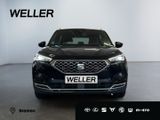 Seat Tarraco 2.0 TDI 4x4 DSG Xcellence AHK Standhzg. - Seat Tarraco aus 2021