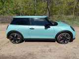 MINI Cooper S S Classic Trim Steptronic Classic Trim - MINI Cooper S Jahreswagen