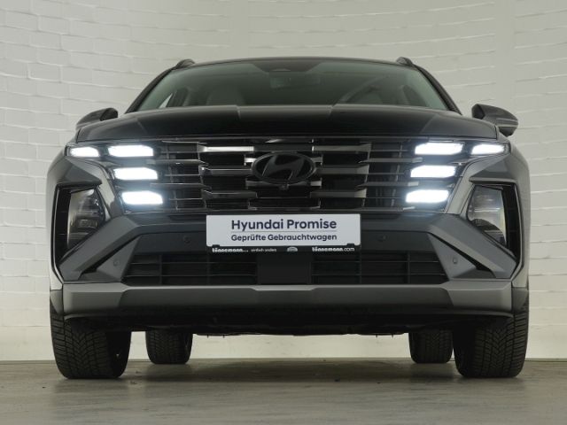 Tucson FACELIFT PHEV PRIME 4WD AT+LED MATRIX+ECS