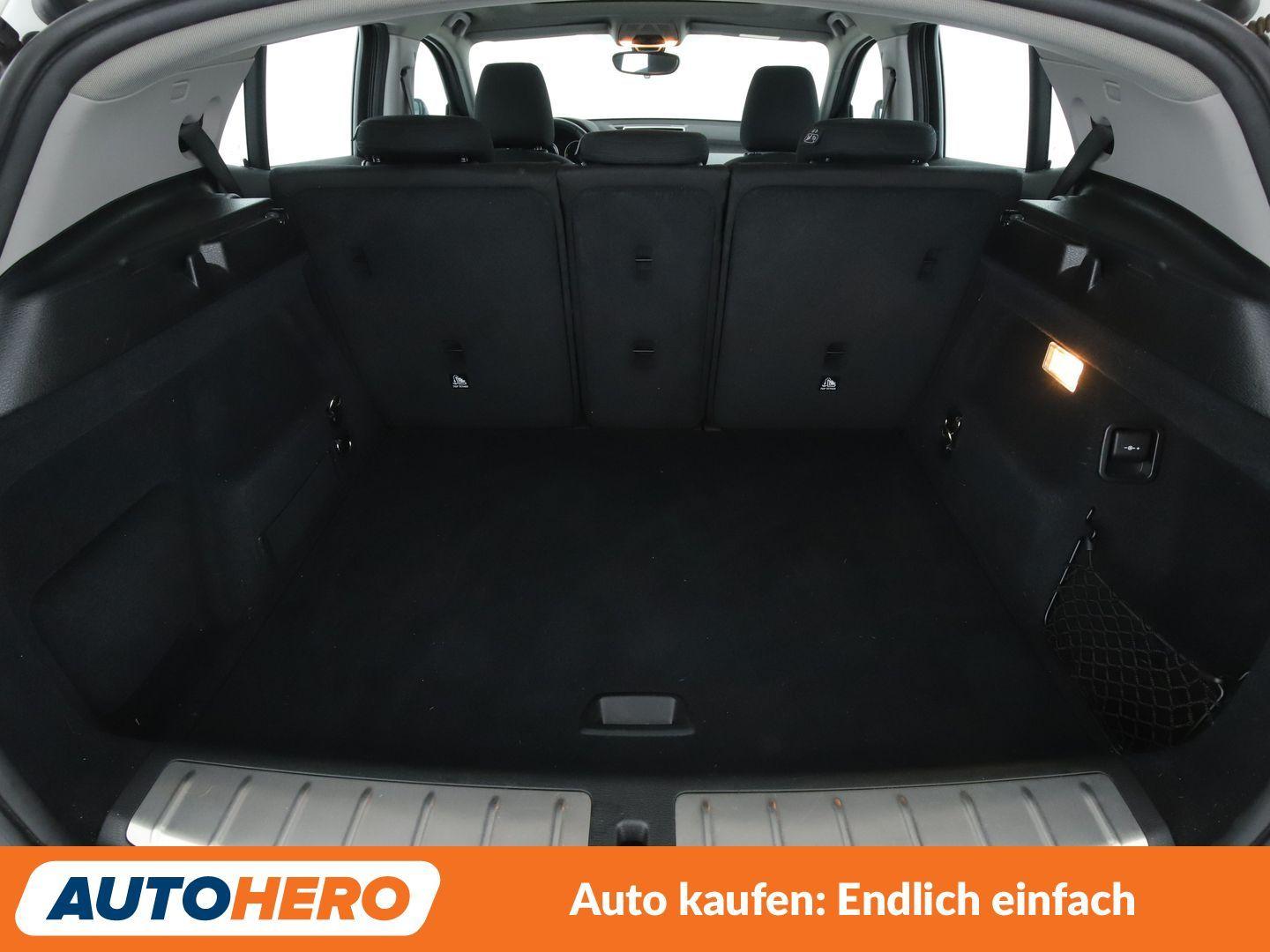 BMW X2 xDrive 20i Advantage Aut.*NAVI*CAM*TEMPO*, миниатюра 16