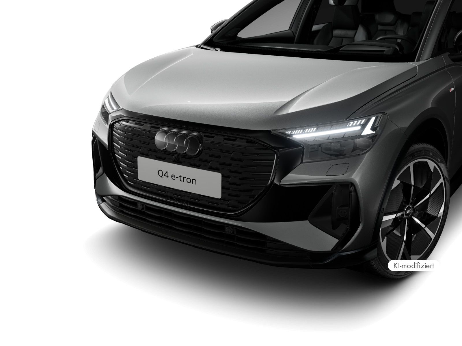 Audi Q4 e-tron - Bild 9