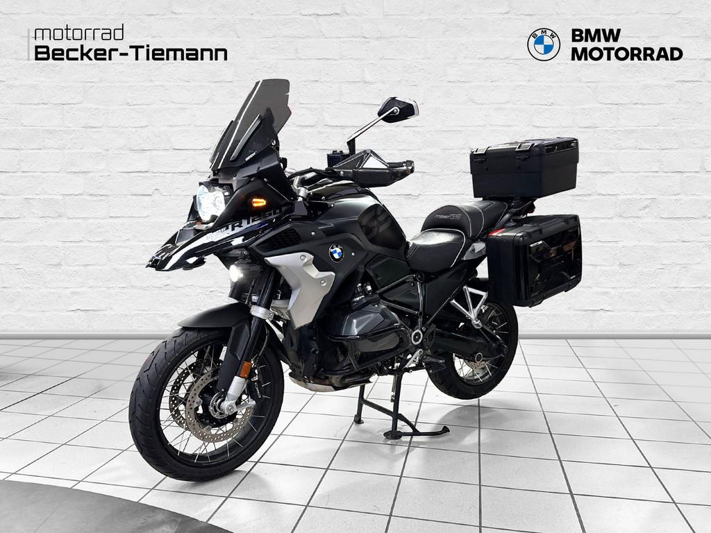 BMW R 1250 GS