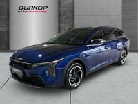 Kia K4 - Vorschau Bild 1