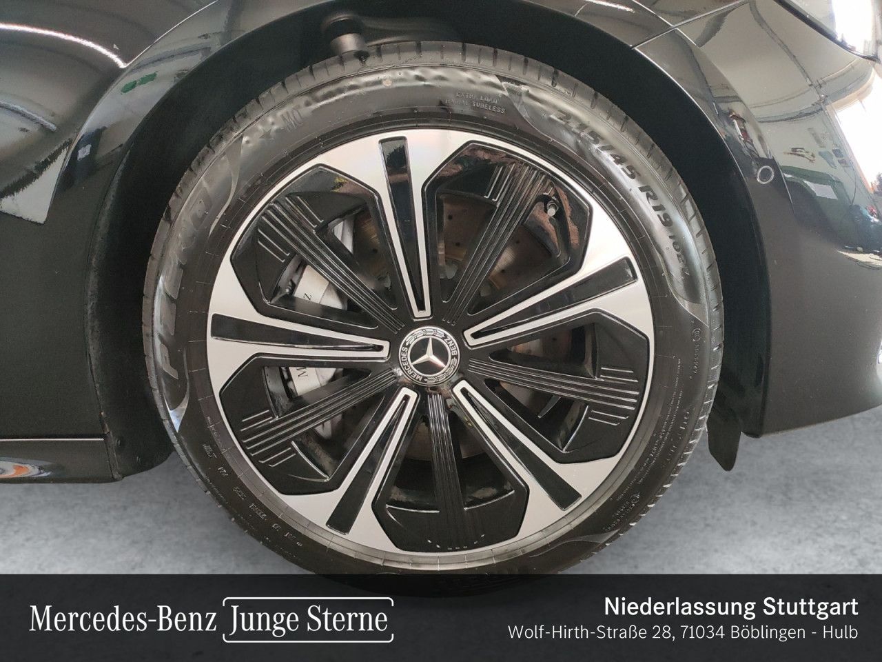 Mercedes-Benz E 300 Te AVANTAGRDE ADVANCED AHK DISTR 19 LED foto 3