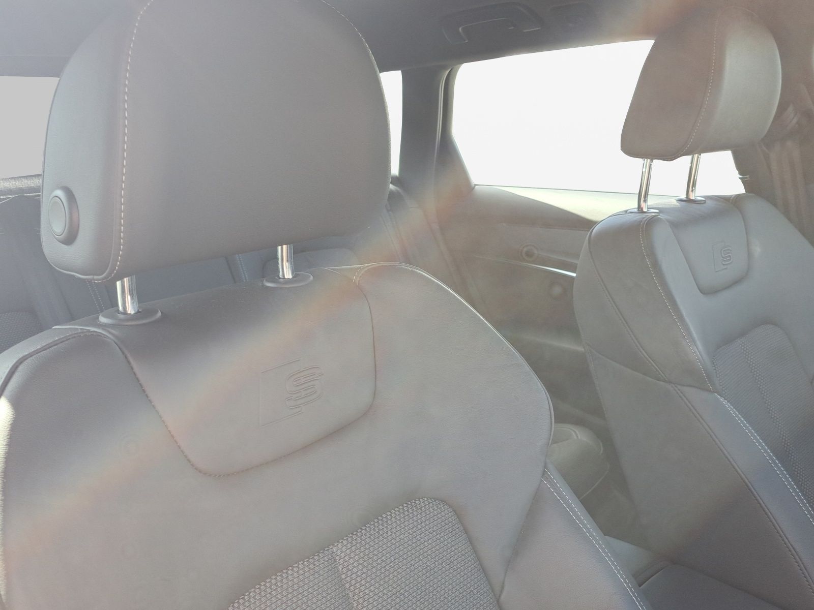 Audi A6 - Bild 10