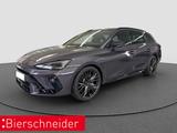 Cupra Leon Sportstourer 2.0 TSI DSG 4Drive VZ Black AH