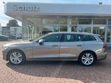 Volvo V60 D4 Geartronic Momentum - gebrauchte Volvo V60 aus dem Jahr 2019