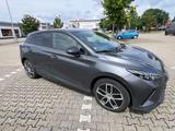 MG4 EV 64 kWh Luxury Luxury - MG MG4 von privat