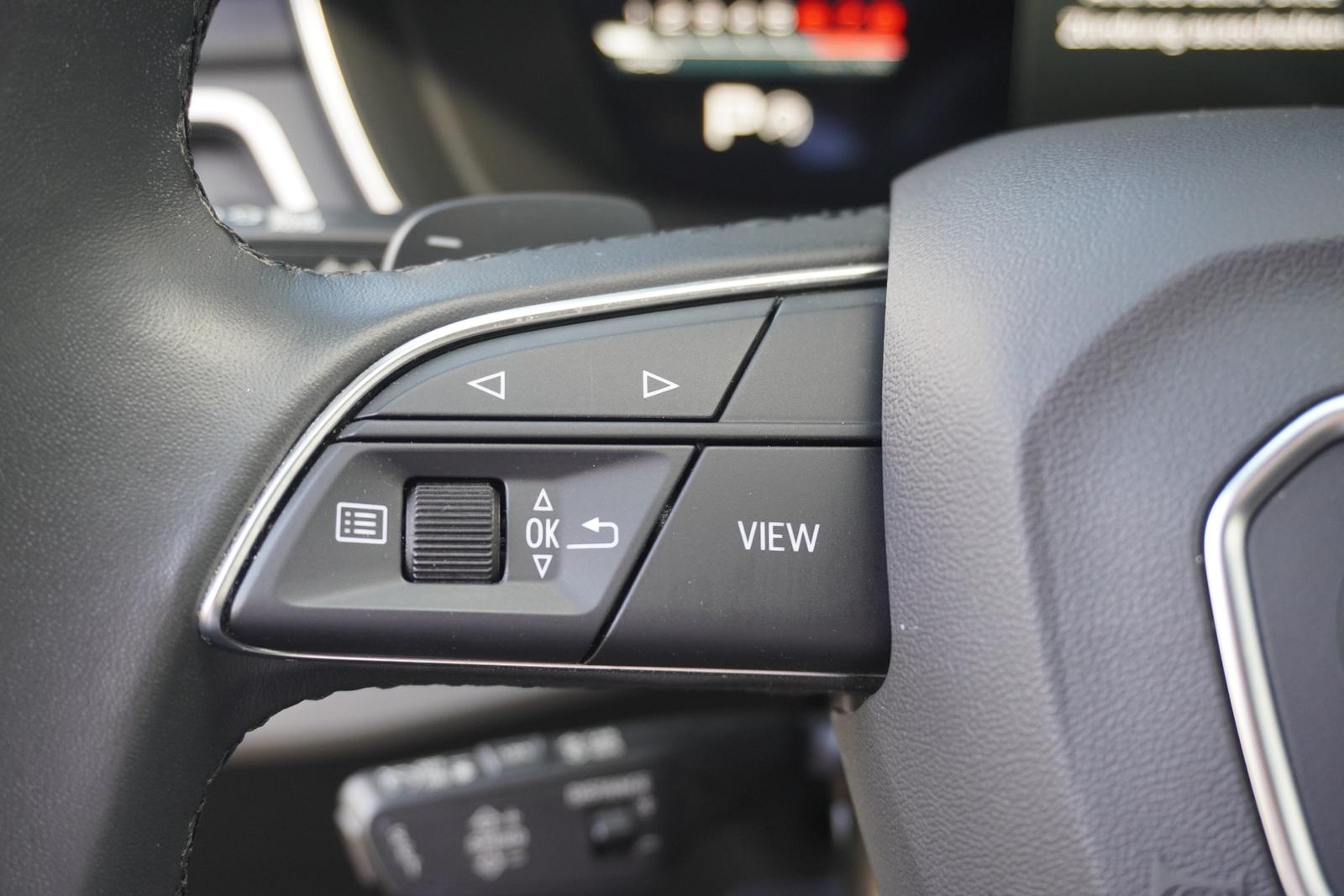 Audi A4 Avant 35 2.0 TFSI advanced LED ACC Kamera DAB, миниатюра 15