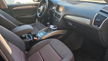 Audi Q5 - 7