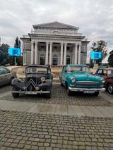 Andere Gaz Volga Wolga M21 oldtimer  - Andere: Wolga