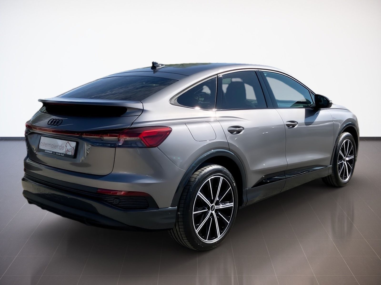 Audi Q4 e-tron - Bild 4