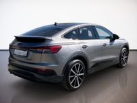 Audi Q4 e-tron - Vorschau Bild 4