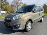 Opel Combo 5Sitz Colorado 1.4 Ben-Sitz-Klima-Orig-Km - Opel Combo B mit Benzin-Antrieb