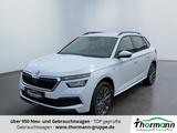 Skoda Kamiq Tour 1.0 TSI Navi Sitzheizung LED - Skoda Kamiq in Ludwigshafen