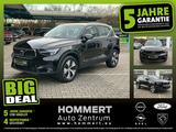 Volvo XC40 T5 Recharge Plus Bright *LED*Standh.*Kamera - Volvo XC40: Recharge