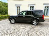 Land Rover Discovery TDV6 HSE HSE - Land Rover Discovery aus 2009
