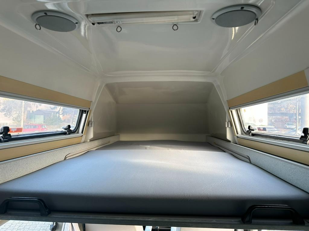 Volkswagen T4 California