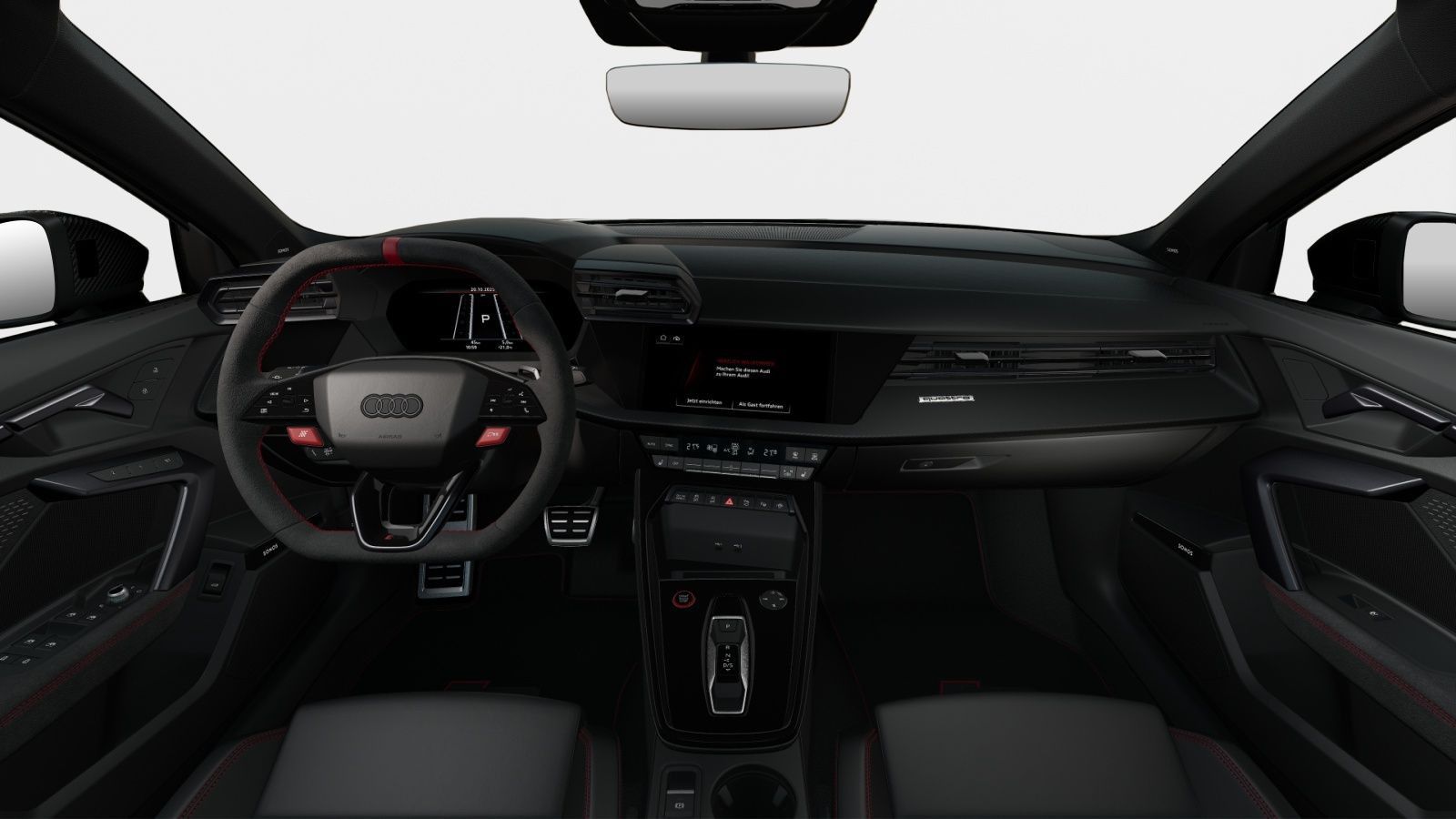 Audi RS3 - Bild 5