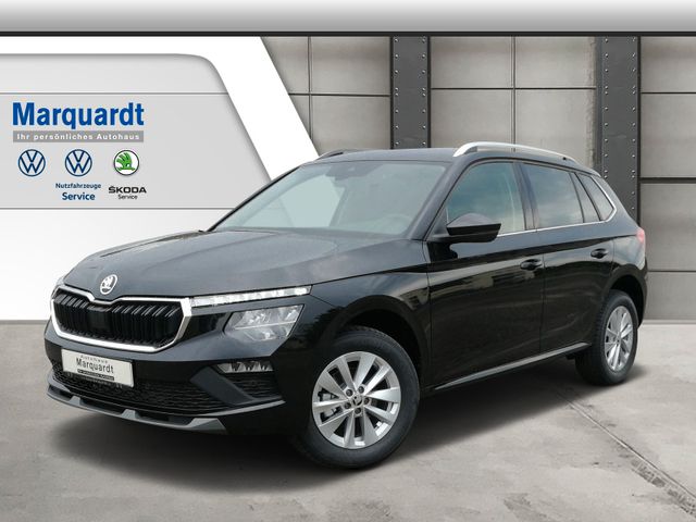 Skoda Kamiq 1.0TSI Selection Neu Mod.ACC LED Kamera