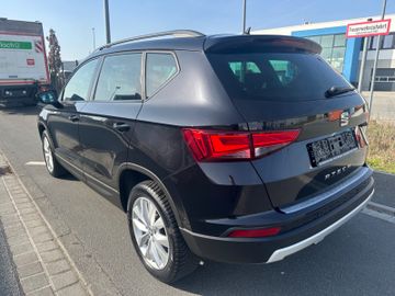 SEAT Ateca - 4