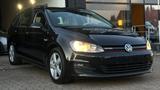 Volkswagen Golf 1.6 TDI BlueMotion Trendline Variant - Volkswagen Golf: TDI Bluemotion