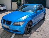 BMW E90 330i | 258PS | Unikat | 3.0 6-Zyli... - BMW 330 aus 2005: 330i