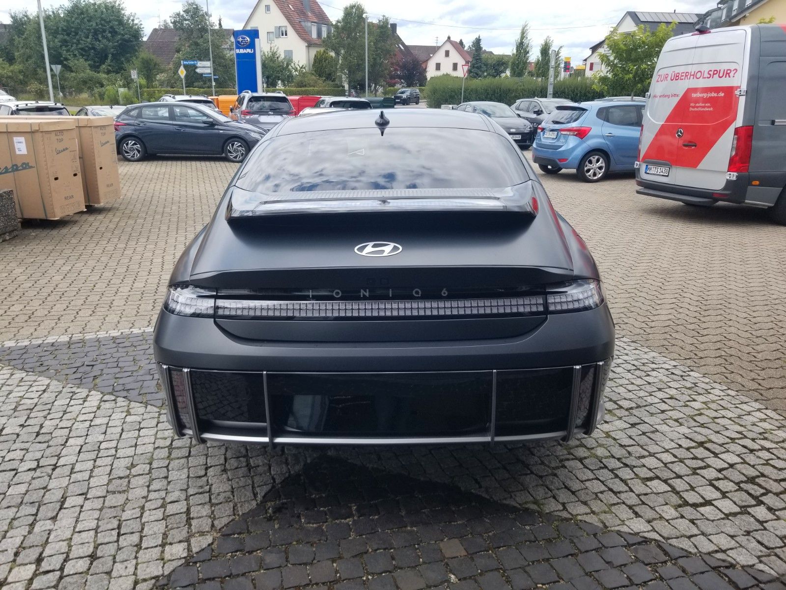 Hyundai IONIQ 6