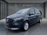 Mercedes-Benz V 250 d STYLE Lang 7Sitze+AHK+MULTIBEAM+AMBIENTE - Mercedes-Benz V-Klasse: Ambiente