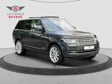 Land Rover Range Rover Vogue PANO/STHZ./HUD/RFK/AHK/MASSAGE - Land Rover Range Rover in Bremen