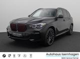 BMW X5 M50i 360° Laser B&W Massage DisplKey 22" Voll - BMW X5 M50 in Hannover