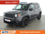 Jeep Renegade 1.6 Longitude FWD*NAVI*TEMPO*PDC*SHZ* - Jeep Gebrauchtwagen in München